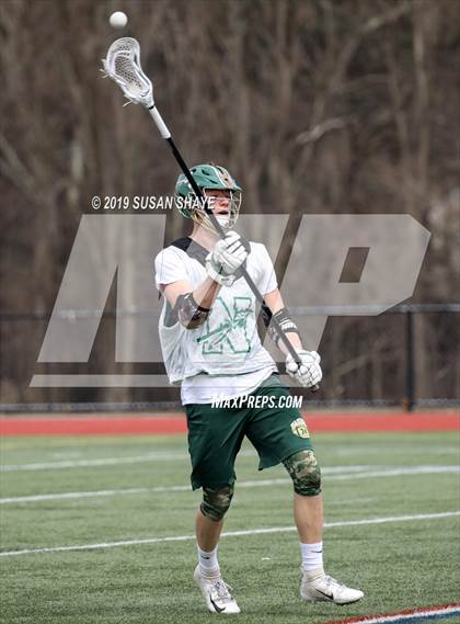 Thumbnail 3 in Nipmuc Regional @ Nashoba Regional (Scrimmage) photogallery.