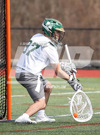 Thumbnail 3 in Nipmuc Regional @ Nashoba Regional (Scrimmage) photogallery.