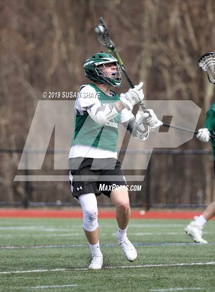 Thumbnail 1 in Nipmuc Regional @ Nashoba Regional (Scrimmage) photogallery.