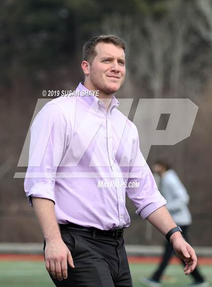 Thumbnail 1 in Nipmuc Regional @ Nashoba Regional (Scrimmage) photogallery.