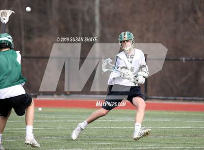 Thumbnail 2 in Nipmuc Regional @ Nashoba Regional (Scrimmage) photogallery.
