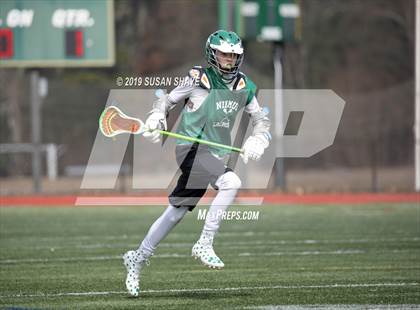 Thumbnail 1 in Nipmuc Regional @ Nashoba Regional (Scrimmage) photogallery.