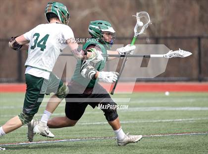 Thumbnail 3 in Nipmuc Regional @ Nashoba Regional (Scrimmage) photogallery.