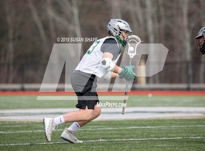 Thumbnail 2 in Nipmuc Regional @ Nashoba Regional (Scrimmage) photogallery.