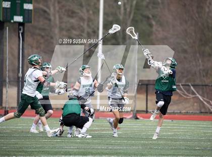 Thumbnail 3 in Nipmuc Regional @ Nashoba Regional (Scrimmage) photogallery.