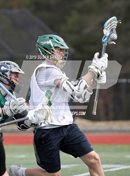 Thumbnail 2 in Nipmuc Regional @ Nashoba Regional (Scrimmage) photogallery.
