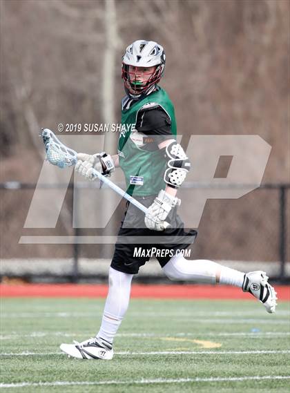 Thumbnail 2 in Nipmuc Regional @ Nashoba Regional (Scrimmage) photogallery.
