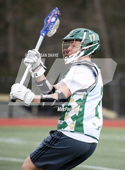 Thumbnail 3 in Nipmuc Regional @ Nashoba Regional (Scrimmage) photogallery.