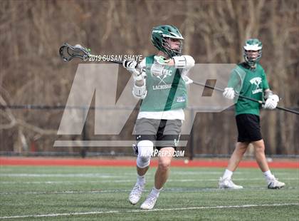 Thumbnail 3 in Nipmuc Regional @ Nashoba Regional (Scrimmage) photogallery.