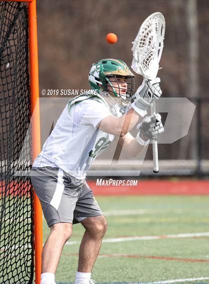 Thumbnail 1 in Nipmuc Regional @ Nashoba Regional (Scrimmage) photogallery.