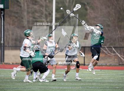 Thumbnail 1 in Nipmuc Regional @ Nashoba Regional (Scrimmage) photogallery.