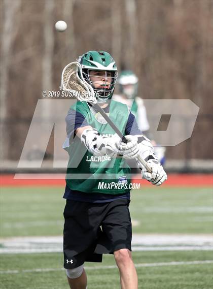 Thumbnail 1 in Nipmuc Regional @ Nashoba Regional (Scrimmage) photogallery.