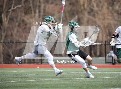 Thumbnail 2 in Nipmuc Regional @ Nashoba Regional (Scrimmage) photogallery.