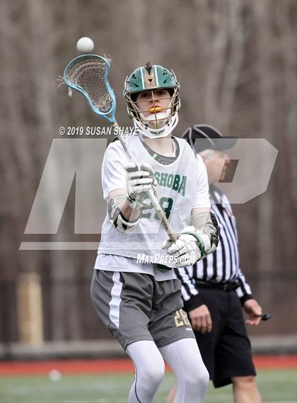 Thumbnail 3 in Nipmuc Regional @ Nashoba Regional (Scrimmage) photogallery.