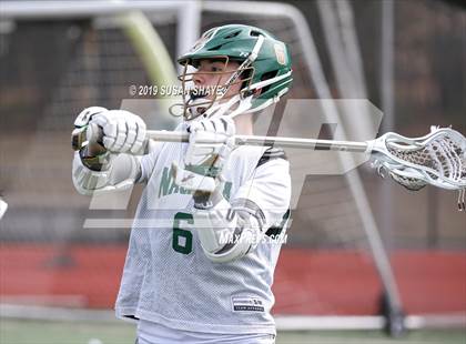 Thumbnail 1 in Nipmuc Regional @ Nashoba Regional (Scrimmage) photogallery.