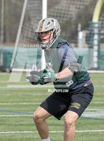 Thumbnail 1 in Nipmuc Regional @ Nashoba Regional (Scrimmage) photogallery.