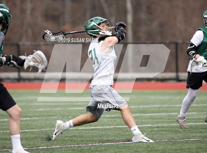 Thumbnail 1 in Nipmuc Regional @ Nashoba Regional (Scrimmage) photogallery.