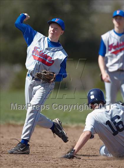 Thumbnail 3 in Vista del Lago @ Folsom photogallery.