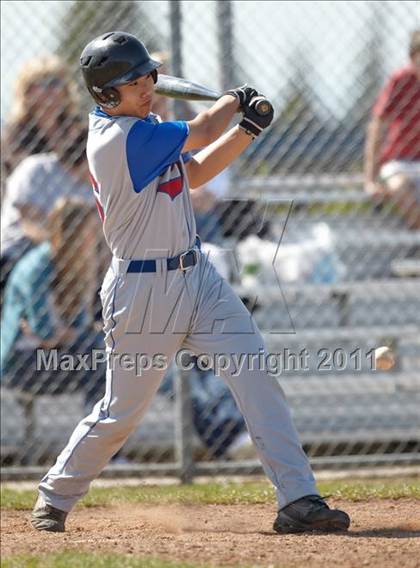 Thumbnail 1 in Vista del Lago @ Folsom photogallery.