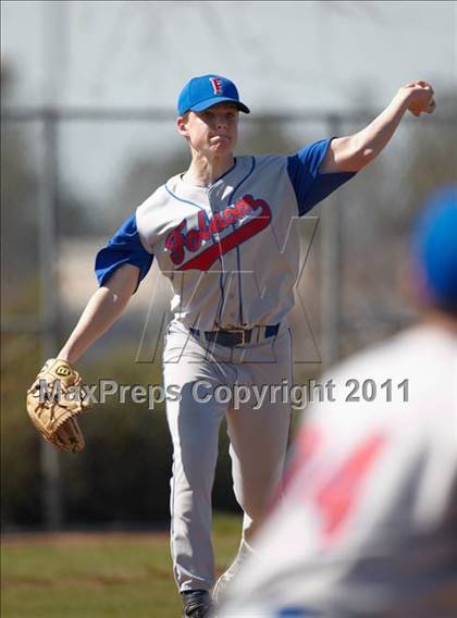 Thumbnail 2 in Vista del Lago @ Folsom photogallery.