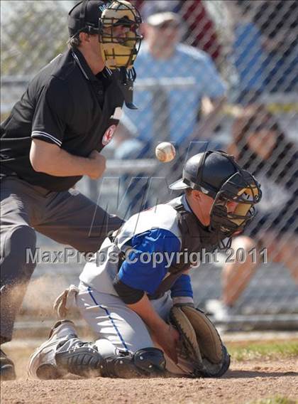 Thumbnail 3 in Vista del Lago @ Folsom photogallery.