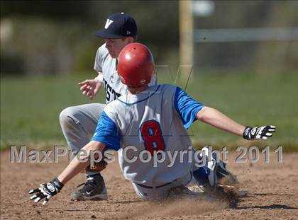 Thumbnail 2 in Vista del Lago @ Folsom photogallery.