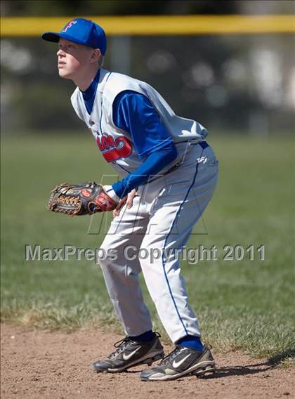 Thumbnail 2 in Vista del Lago @ Folsom photogallery.