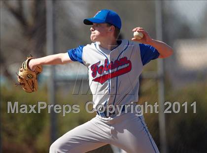 Thumbnail 3 in Vista del Lago @ Folsom photogallery.