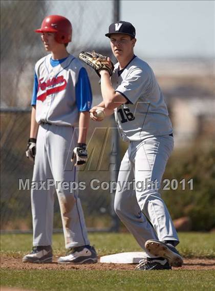 Thumbnail 1 in Vista del Lago @ Folsom photogallery.