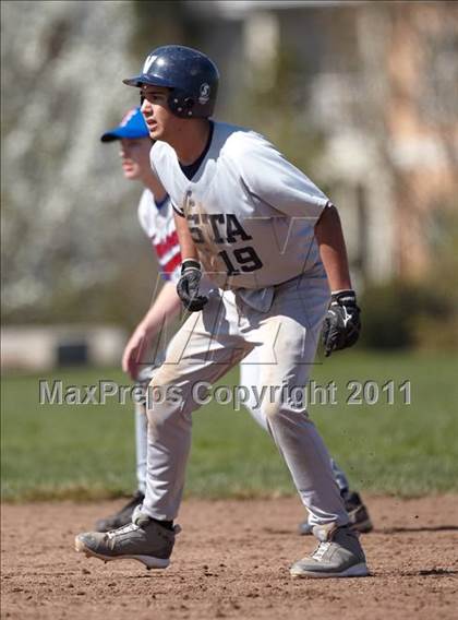 Thumbnail 1 in Vista del Lago @ Folsom photogallery.