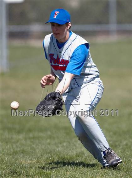 Thumbnail 1 in Vista del Lago @ Folsom photogallery.