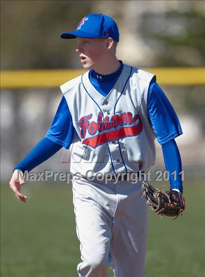 Thumbnail 1 in Vista del Lago @ Folsom photogallery.
