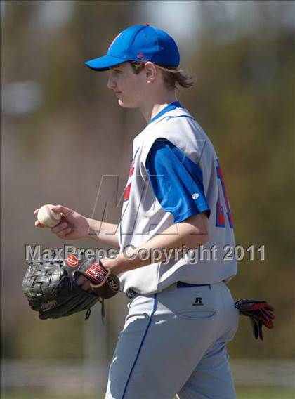 Thumbnail 2 in Vista del Lago @ Folsom photogallery.