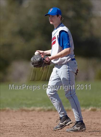 Thumbnail 3 in Vista del Lago @ Folsom photogallery.