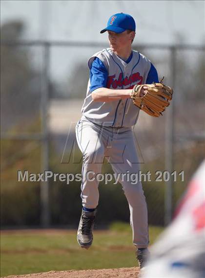 Thumbnail 1 in Vista del Lago @ Folsom photogallery.