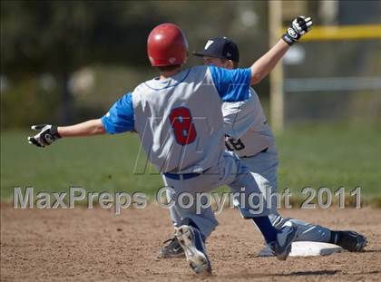 Thumbnail 1 in Vista del Lago @ Folsom photogallery.