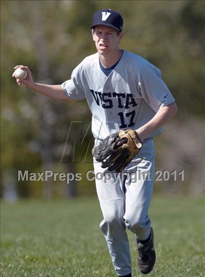 Thumbnail 1 in Vista del Lago @ Folsom photogallery.