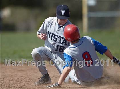 Thumbnail 1 in Vista del Lago @ Folsom photogallery.