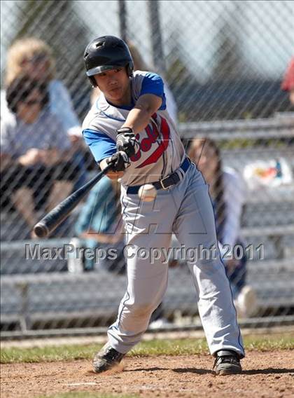 Thumbnail 2 in Vista del Lago @ Folsom photogallery.