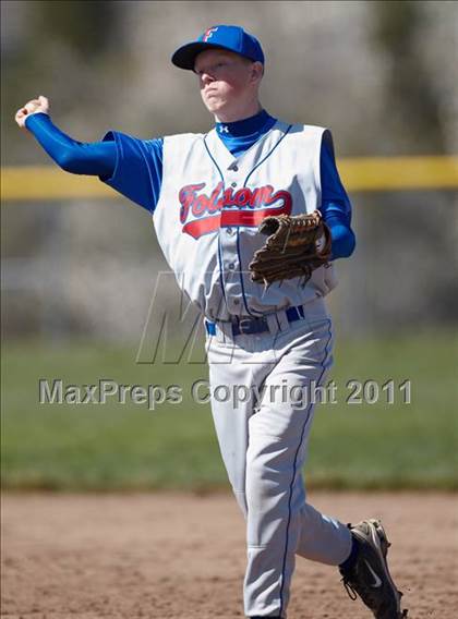 Thumbnail 1 in Vista del Lago @ Folsom photogallery.