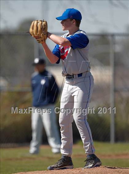 Thumbnail 1 in Vista del Lago @ Folsom photogallery.