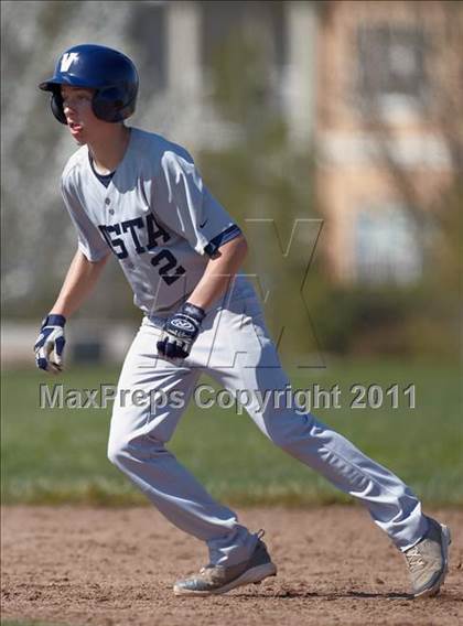 Thumbnail 2 in Vista del Lago @ Folsom photogallery.