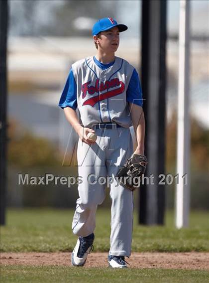 Thumbnail 2 in Vista del Lago @ Folsom photogallery.