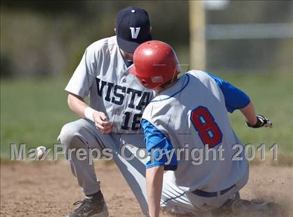 Thumbnail 2 in Vista del Lago @ Folsom photogallery.