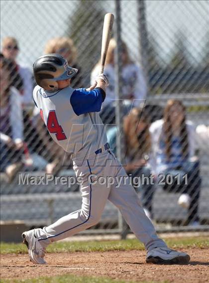 Thumbnail 2 in Vista del Lago @ Folsom photogallery.