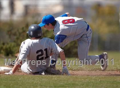 Thumbnail 1 in Vista del Lago @ Folsom photogallery.