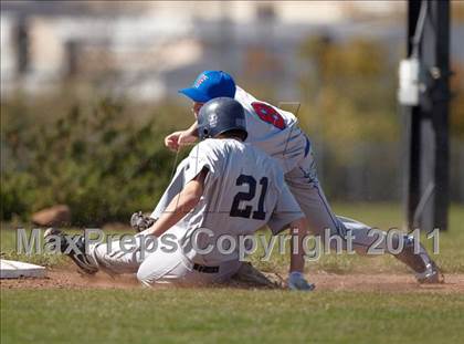 Thumbnail 3 in Vista del Lago @ Folsom photogallery.