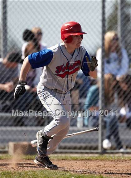 Thumbnail 2 in Vista del Lago @ Folsom photogallery.