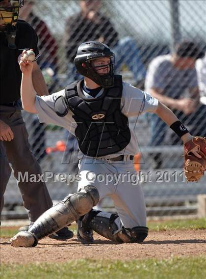 Thumbnail 1 in Vista del Lago @ Folsom photogallery.