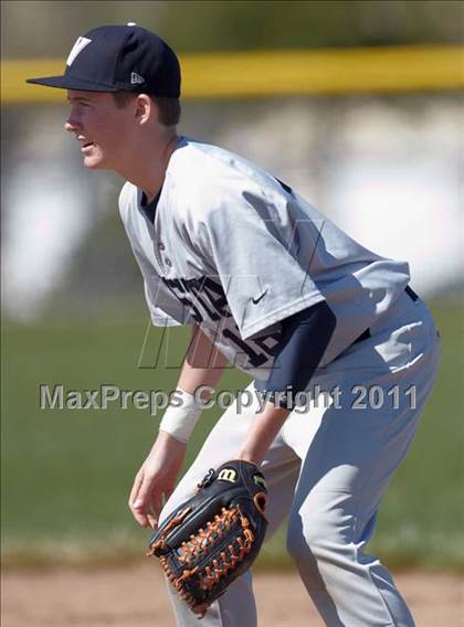 Thumbnail 1 in Vista del Lago @ Folsom photogallery.